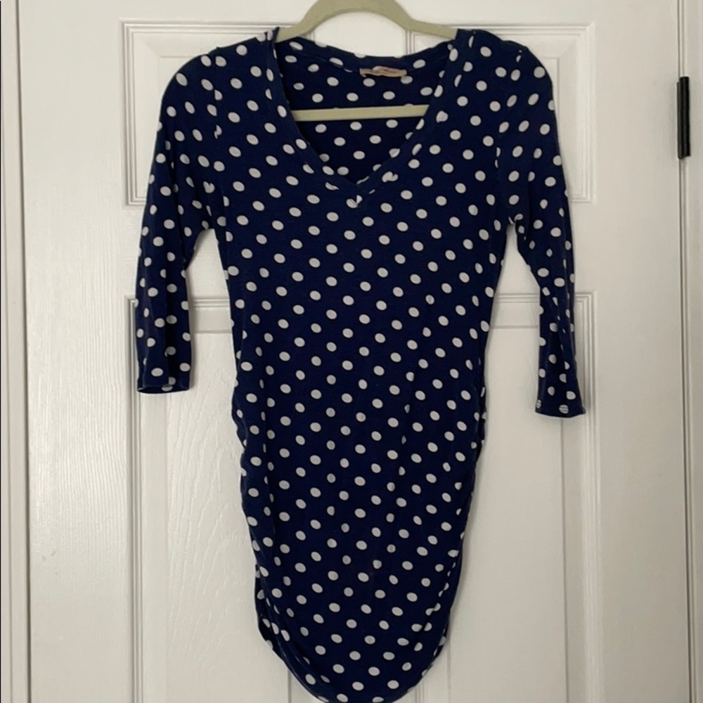 Maternity Shirt